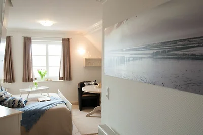 Ferienwohnung für 4 Personen