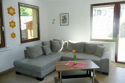 Appartamento Vacanza con famiglia Koserow