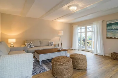 Vakantiehuis Ontspannende vakantie Rankwitz