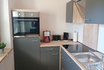 Vakantieappartement Gezinsvakantie Ebermannstadt