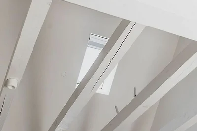 Apartment Vier