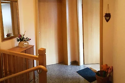 Appartamento Vacanza con famiglia Karlshagen