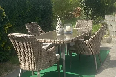 Appartamento Vacanza con famiglia Freiburg