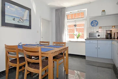Ferienhaus Nordseezauber
