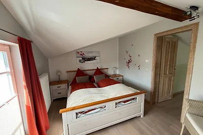 Villa Seestern - Ferienhaus mit Meerblick