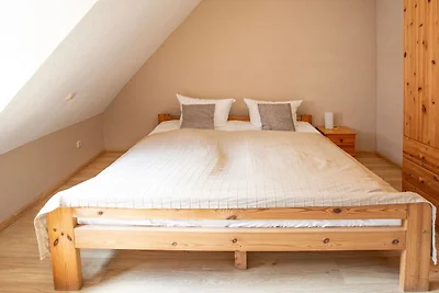 Apartamento Vacaciones familiares Waren (Müritz)