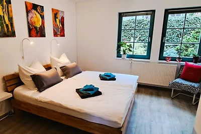 FeWo Barbara Objekt-ID 154202