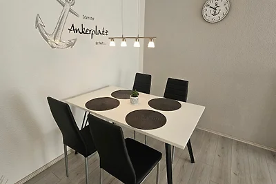 Vakantieappartement Gezinsvakantie Neuhof