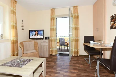 Vakantieappartement Gezinsvakantie Wittmund