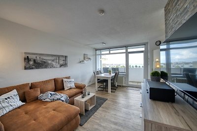 Vakantieappartement Gezinsvakantie Heiligenhafen