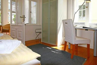 Villa Astrid, T1 Wismar