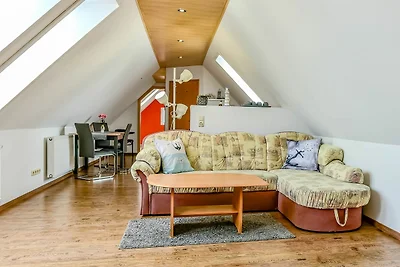 Vakantieappartement Gezinsvakantie Koserow