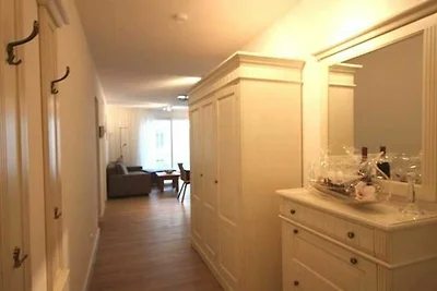 Vakantieappartement Gezinsvakantie Börgerende