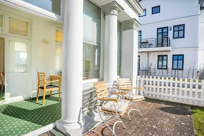 01 Gemütliche Ferienwohnung für Zwei