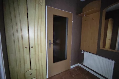 Vakantieappartement Gezinsvakantie Rhede