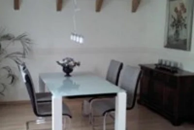 Vakantieappartement Gezinsvakantie Dessau