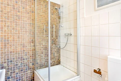 Vakantieappartement Gezinsvakantie Stralsund