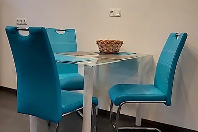 Appartamento Vacanza con famiglia Mömlingen