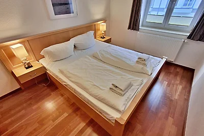 Vakantieappartement Gezinsvakantie Ahlbeck