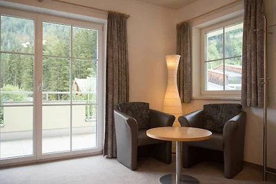 Apart La Vita  4-6 Personen Appartment