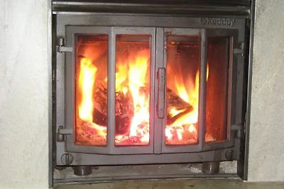 Ferienhaus Oskarslund