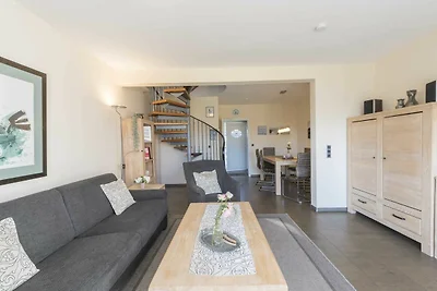 Ferienhaus Kleiner Steert 11 a