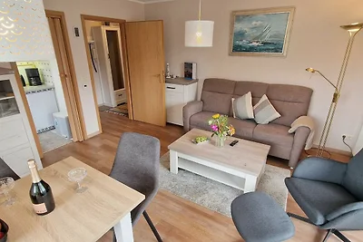 Haus Hauke Haien Whg 08