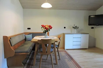 Vakantieappartement Gezinsvakantie Mellau