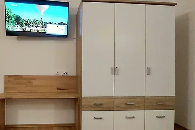 Vakantieappartement Gezinsvakantie Mömlingen