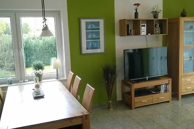 Ferienhaus Nautik