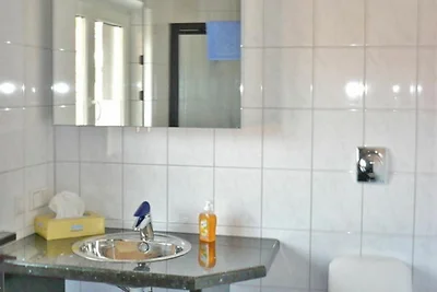 Ferienwohnung beim Steinmetzmeister im...