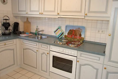 Ostseewohnung Nr. 14
