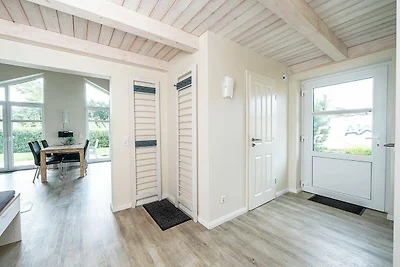 DAG-877 - Freistehendes Ferienhaus mit Sauna...