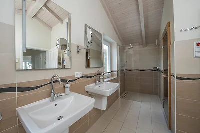 DAG-908 - Komfortables Reihenhaus mit Sauna &...