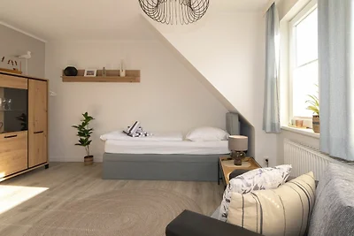 Vakantieappartement Gezinsvakantie Hörnum