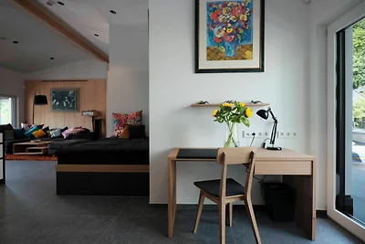 Rottenhöfer Retreat Penthouse