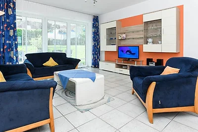 Ferienwohnung Achterloog