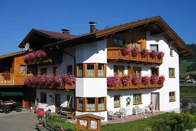 Alpen-Loft-Ferienwohnung