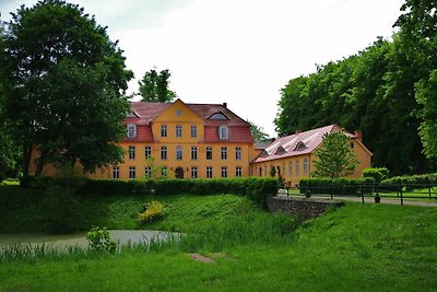 Wohnung Kutscher