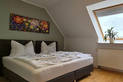 Ferienwohnung Meeresbrise (1. OG)