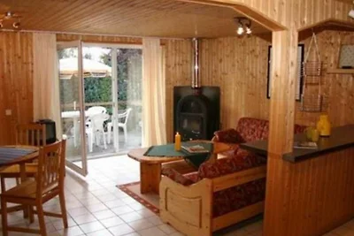 Casa vacanze Vacanza di relax Granzow