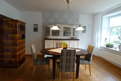 Vakantieappartement Gezinsvakantie Eggebek
