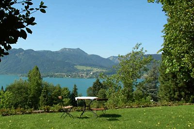 Vakantieappartement Gezinsvakantie Gmund am Tegernsee