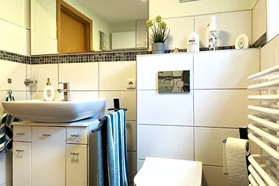 Ferienwohnung Reingehuscht