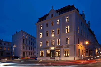 Appartamento Vacanza con famiglia Görlitz