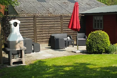 Vakantieappartement Gezinsvakantie Ockholm