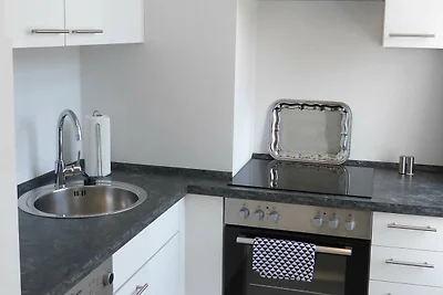 Vakantieappartement Gezinsvakantie Warnemünde