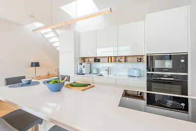 Vakantieappartement Gezinsvakantie Ummanz