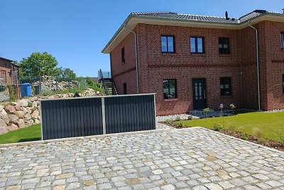 Ferienwohnung Jonte
