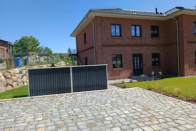 Ferienwohnung Jonte
